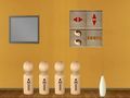 African Boy Escape เกมออนไลน์