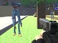 Poppy Strike 2 เกมออนไลน์