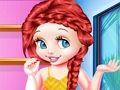 การทำชามด้วยลูกโป่ง  เกมออนไลน์