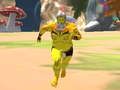 เครื่องจำลองเกม Aque Man เกมออนไลน์