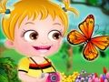 Baby Hazel Nature Explorer เกมออนไลน์ Baby Hazel Nature Explorer เกมออนไลน์