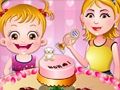 วันแม่ของเบบี้เฮเซล  เกมออนไลน์
