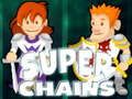 ซุปเปอร์โซ่  เกมออนไลน์