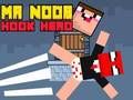 นายโนบฮีโร่ตะขอ เกมออนไลน์