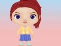 เครื่องสร้างอวตารตุ๊กตาของฉัน  เกมออนไลน์