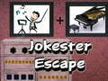 Joker Escape  เกมออนไลน์