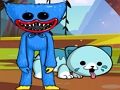 ความแตกต่างของเวลาเล่นป๊อปปี้ เกมออนไลน์