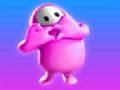 ปริศนา Fall Guys  เกมออนไลน์