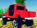 ออฟโรด 4x4  เกมออนไลน์