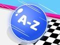 2048 วิ่ง ABC เกมออนไลน์