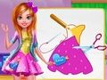 Design It Fashion Salon เกมออนไลน์