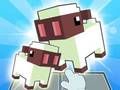 การรวมกลุ่มว็อกเซล 3D เกมออนไลน์