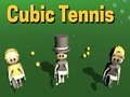 คิวบิกเทนนิส  เกมออนไลน์
