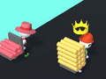 วิ่งจัดอันดับบันได  เกมออนไลน์