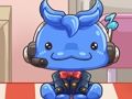 ตะโกนมนม  เกมออนไลน์