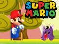 ซูเปอร์มาริโอ  เกมออนไลน์