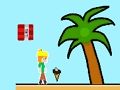 เวลาฤดูร้อนของ Alexwoman  เกมออนไลน์
