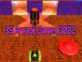35 เกมอาเขต 2022  เกมออนไลน์