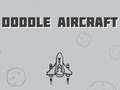 เครื่องบิน Doodle  เกมออนไลน์