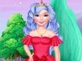 สาวเทพนิยายเจ้าหญิงดู  เกมออนไลน์