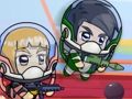 ภารกิจซอมบี้ 11  เกมออนไลน์