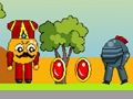 พระเจ้าราทร  เกมออนไลน์