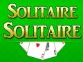 เล่นไพ่คนเดียว Solitaire  เกมออนไลน์