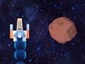 การต่อสู้เพื่อเอาชีวิตรอดในอวกาศ  เกมออนไลน์