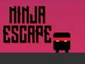 หนีนินจา  เกมออนไลน์