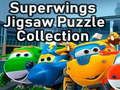 คอลเลกชันปริศนาจิ๊กซอว์ Superwings เกมออนไลน์ คอลเลกชันปริศนาจิ๊กซอว์ Superwings เกมออนไลน์