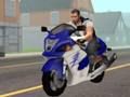 Moto Race Loko Traffic เกมออนไลน์