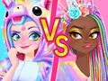 แบลร์ยูนิคอร์น  เกมออนไลน์