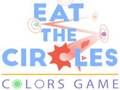 กินวงกลม เกมสี เกมออนไลน์