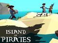 เกาะโจรสลัด เกมออนไลน์
