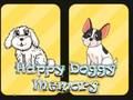 หน่วยความจำ Doggy มีความสุข  เกมออนไลน์