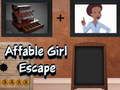 หนีสาวน่ารัก  เกมออนไลน์
