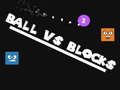 บอล vs บล็อค  เกมออนไลน์