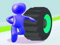 การแข่งขัน การแข่งขัน 3D  เกมออนไลน์
