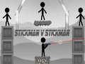 Stickman v Stickman เกมออนไลน์