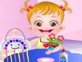 เวลางานฝีมือ Baby Hazel เกมออนไลน์ เวลางานฝีมือ Baby Hazel เกมออนไลน์