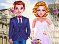 ช่างภาพงานแต่งงาน Saty & Carl  เกมออนไลน์