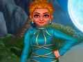 Elena และ Sarah Makeover และ Dressup  เกมออนไลน์