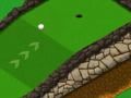 มินิกอล์ฟ 3D Farm Stars Battle  เกมออนไลน์