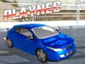 Playnec รถ Stunt  เกมออนไลน์