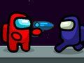 ยิง Impostors  เกมออนไลน์