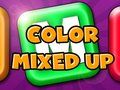 สีผสมขึ้น  เกมออนไลน์