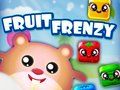 ผลไม้บ้า เกมออนไลน์