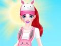 เจ้าหญิงอีสเตอร์  เกมออนไลน์
