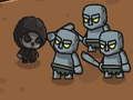 การโจมตีของมอนสเตอร์!  เกมออนไลน์