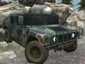 จี๊ปที่บ้าคลั่ง stunts เกมออนไลน์